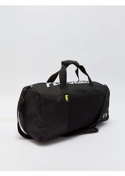 Lcw Accessorıes Siyah Çok Bölmeli Erkek Spor Çanta indirimleri