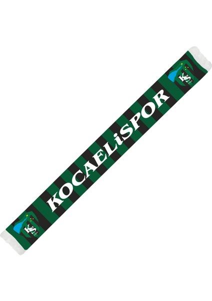 Lisanslı Şal Atkı Çubuklu fiyatları