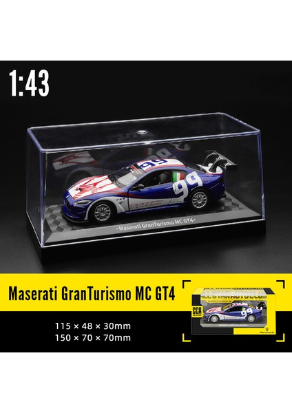 Msz Cca 1:36 ~ 1:47 Lamborghini Aventador Svj 63 Bmw X5 M M6 Gt3 Volkswagen Modeli Akrilik Kutu Metal Alaşım Araba Oyuncak Hediye Serisi (Yurt Dışından) fiyatları