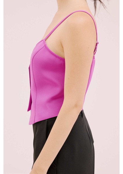 Askılı Yelek Mürdüm Y2517014_007 fiyatları