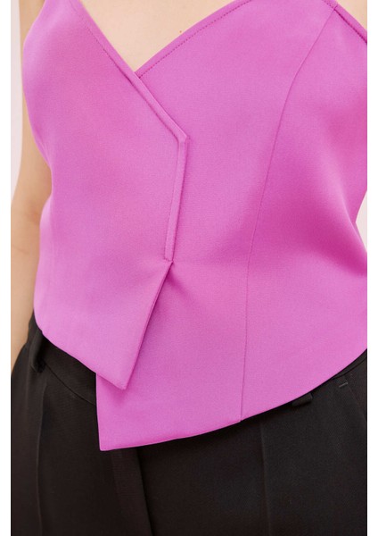 Askılı Yelek Mürdüm Y2517014_007 modelleri