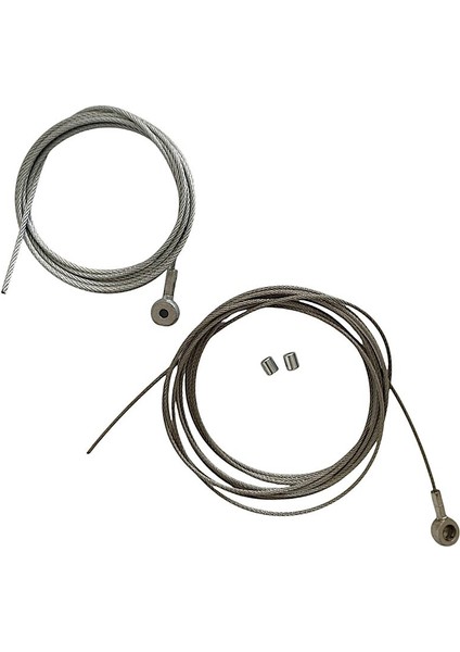 Peugeot Traveller Için Sürgülü Kapı Halatı