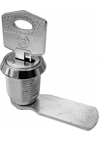 Mandallı Kilit 201 1