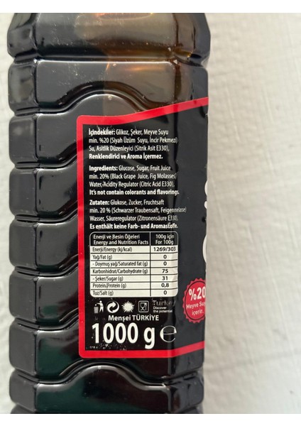 Salata ve Çiğ Köfte Sosu fiyatları