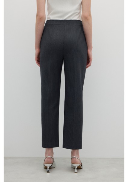 Sigaret Pantolon Standart Renk K2512006_089