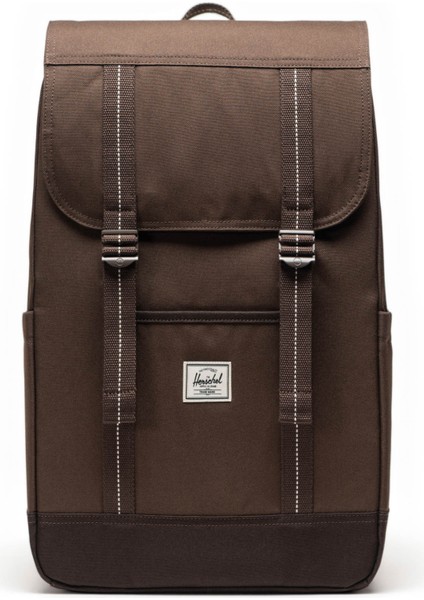 Retreat Mıknatıslı Kapama Sırt Çantası 23L