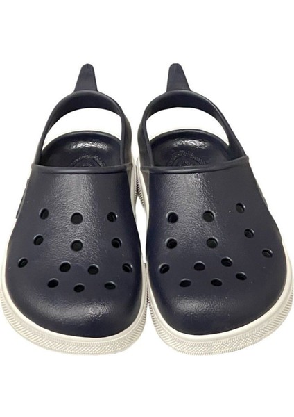 Boatilus Cloggy-B Lacivert Çocuk Sandalet fiyatları