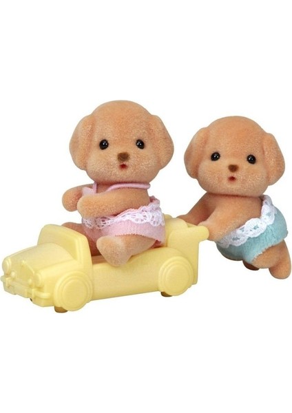 5425 Kaniş Ikizler 3 Yaş fiyatları