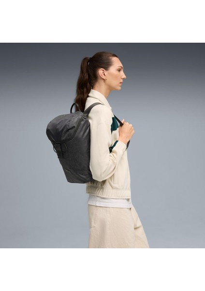 Pop Small Backpack Siyah Kadın Sırt Çantası fiyatları