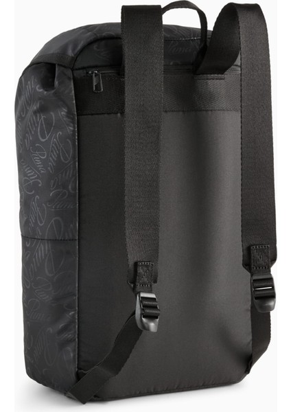 Pop Small Backpack Siyah Kadın Sırt Çantası modelleri