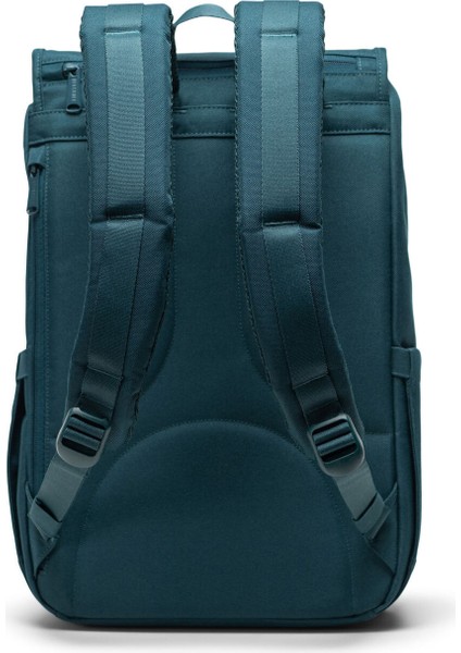 Little America Orta Boy Sırt Çantası 21 l indirimleri