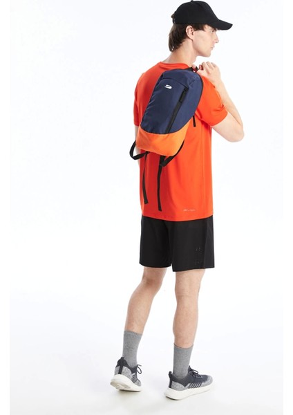 Lcw Accessorıes Lacivert Baskılı Erkek Sırt Çantası fiyatları