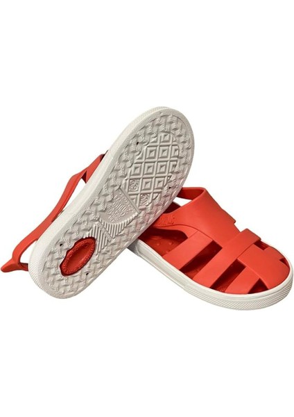 Bioty-F Turuncu Çocuk Sandalet fiyatları