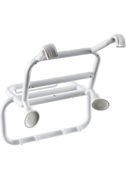 Vespa Gts-Gtv 125-310 Ön Taşıma Demiri Sis Far Montajı Uyumlu *beyaz* (2003- ) / Cuppını fırsatları