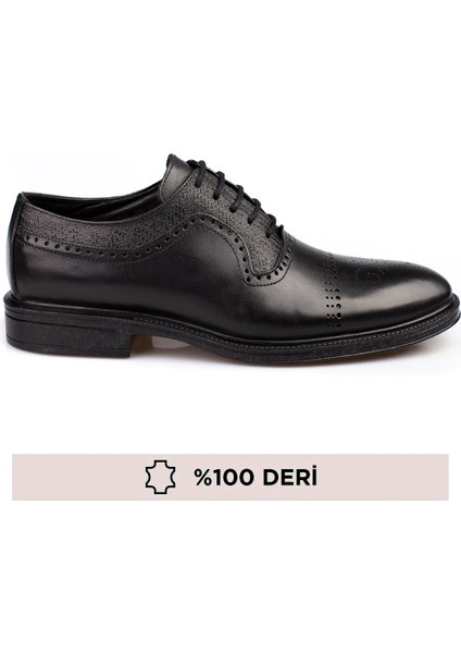 %100 Hakiki Deri Klasik Ayakkabı modelleri