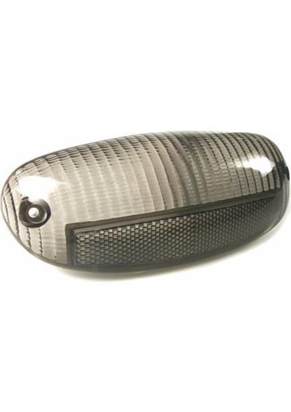 Vespa Et4 Stop Camı *füme* / Bosatta