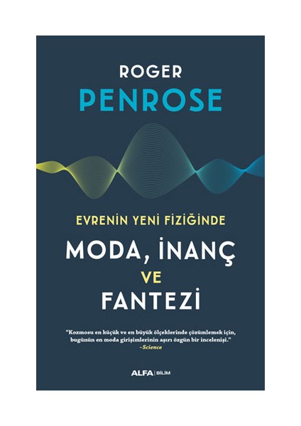 Evrenin Yeni Fiziğinde Moda, Inanç ve Fantezi + Yapışkanlı Not Kağıdı fiyatları