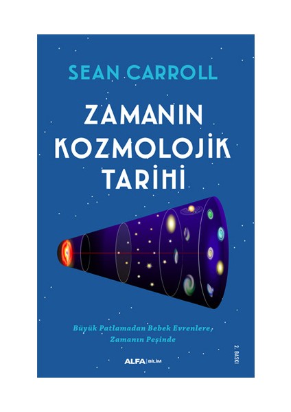 Zamanın Kozmolojik Tarihi + Yapışkanlı Not Kağıdı fiyatları