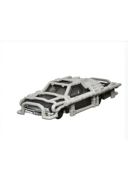 1/64 Ölçek Fast & Furious Temalı Uzun Kart Araçlar HRW41 '67 El Camino fiyatları