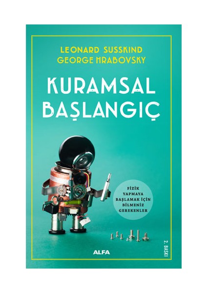 Kuramsal Başlangıç + Yapışkanlı Not Kağıdı fiyatları