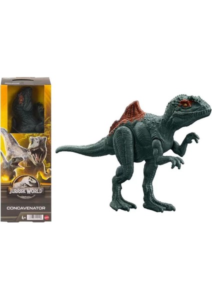 Mattel Orijinal Lisanslı Oyuncak Dinozor Figürü Dinozorlar Figür Orjinal Trex Seri P