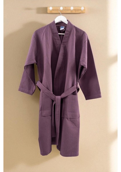 Piquea Kimono Bornoz – %100 Pamuk , Unisex