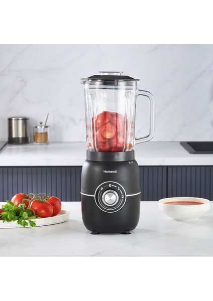 Blendsetter 1928h Cam Sürahili Table Blender 1.5lt fiyatları