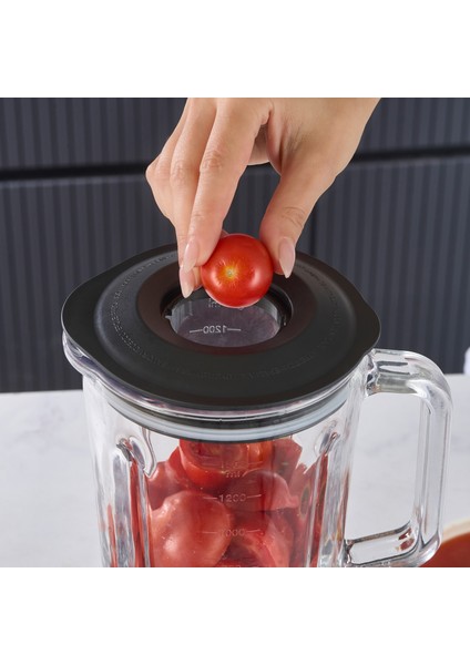 Blendsetter 1928h Cam Sürahili Table Blender 1.5lt