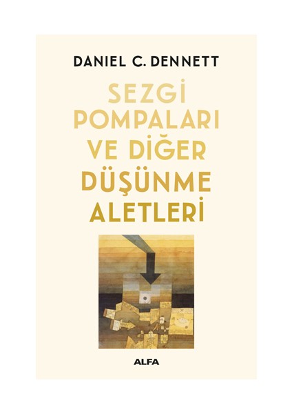 Sezgi Pompaları ve Diğer Düşünme Aletleri + Yapışkanlı Not Kağıdı fiyatları