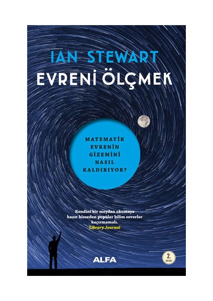 Evreni Ölçmek + Yapışkanlı Not Kağıdı fiyatları
