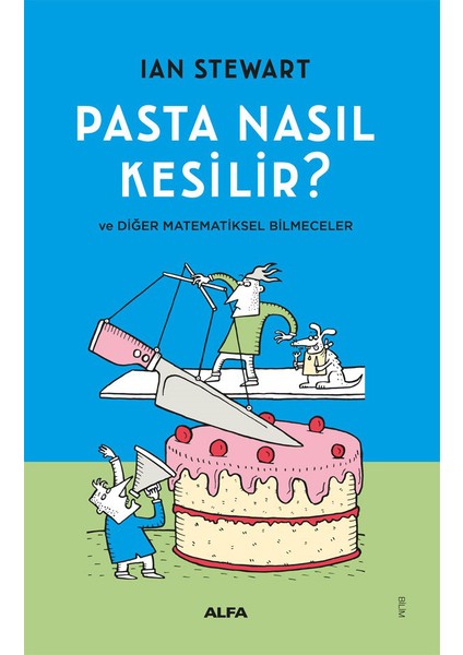 Pasta Nasıl Kesilir ? + Yapışkanlı Not Kağıdı fiyatları