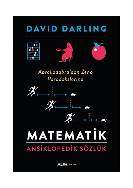 Matematik Ansiklopedik Sözlük (Ciltli) + Yapışkanlı Not Kağıdı fiyatları