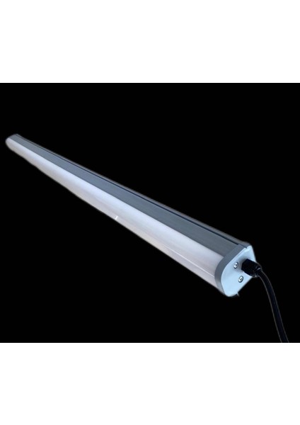 36W beyaz ışık LED Etanj Armatür