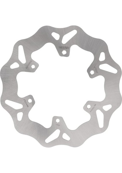 Vespa Gts-Gtv 125-300CCM Fren Diski Ön-Arka 220MM / Galfer