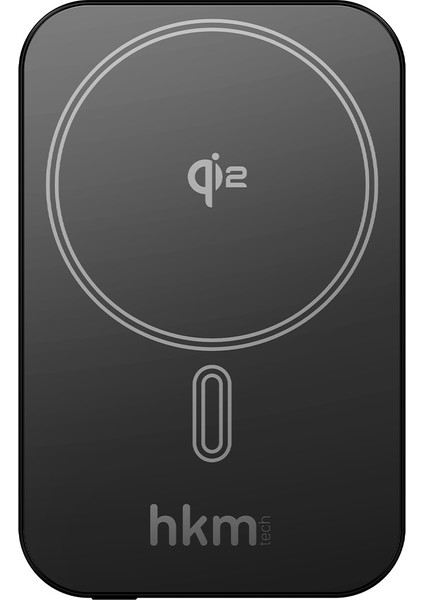 MAG Q-ELITE Wireless 5.000 Mah 20W, Qi2, Magsafe Uyumlu Manyetik Kablosuz Ince Powerbank fiyatları