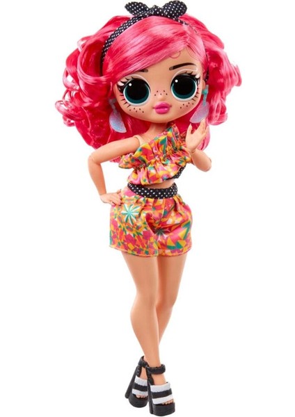 Surprise Sweet Nails Omg Pinky Pops Meyve Dükkanı 503842 modelleri