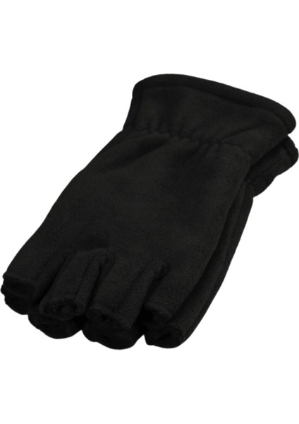 Erkek Kışlık Polar Parmaklı ve Parmaksız Eldiven Atkı Bere Boyunluk Kar Maskesi Kulaklık 7'li Set modelleri