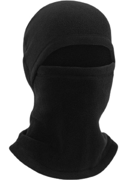 Erkek Kışlık Polar Parmaklı ve Parmaksız Eldiven Atkı Bere Boyunluk Kar Maskesi Kulaklık 7'li Set indirimleri