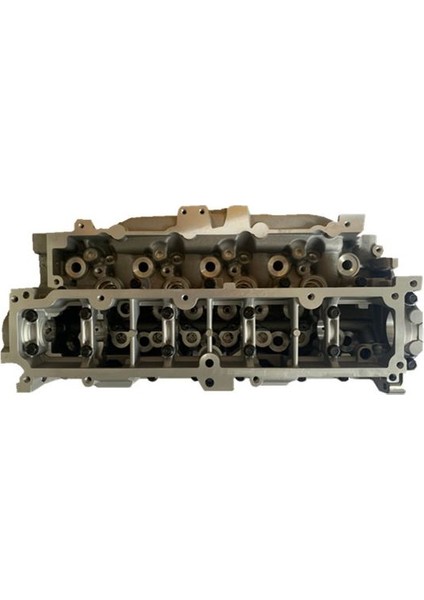 -70103-11003 - Silindir Kapağı (Yeni Ürün) Ford Peugeot Cıtroen Volvo Euro5 Dizel 1.6 DV6C