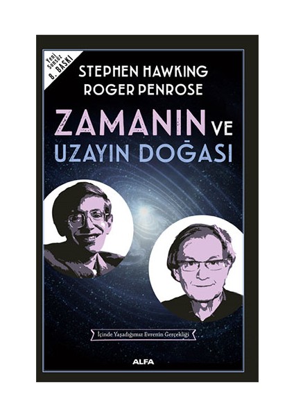 Zamanın ve Uzayın Doğası + Yapışkanlı Not Kağıdı fiyatları