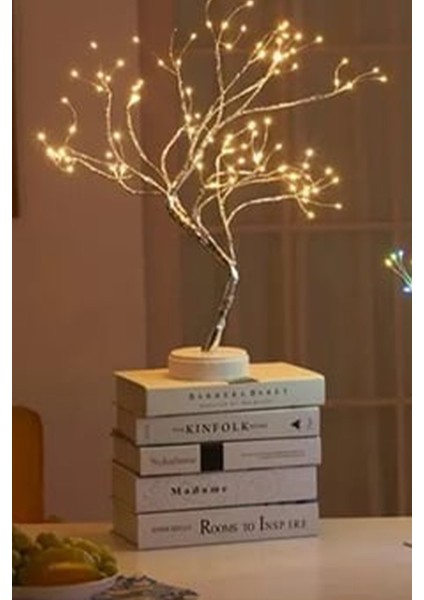 Peri LED Işıklı Ağaç Mini LED Işıklı Ağaç Dekoratif fiyatları