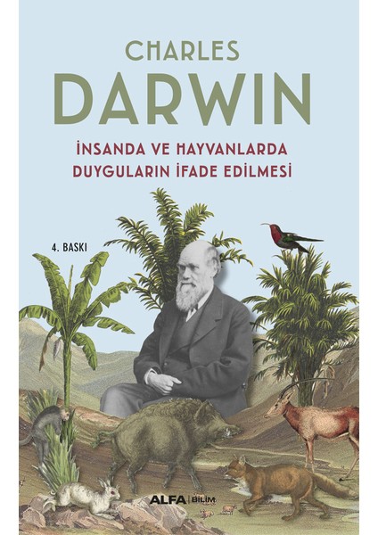Insanda ve Hayvanlarda Duyguların Ifade Edilmesi + Yapışkanlı Not Kağıdı fiyatları