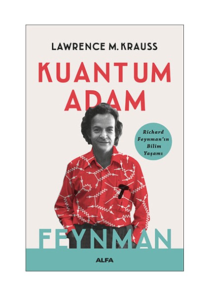 Kuantum Adam Feynman + Yapışkanlı Not Kağıdı fiyatları