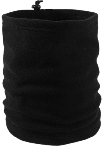 Erkek Kışlık Polar Parmaklı ve Parmaksız Eldiven Atkı Bere Boyunluk Kar Maskesi Kulaklık 7'li Set