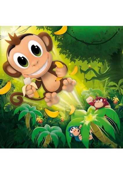 Haylaz Maymun Oyunu indirimleri