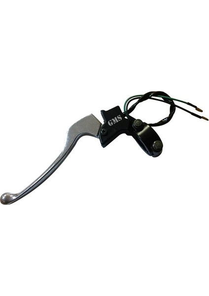 Scooter Arka Fren Kolu Komple 50-80 cc Modellere Uyumlu