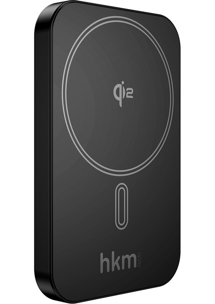 MAG Q-ELITE Wireless 5.000 Mah 20W, Qi2, Magsafe Uyumlu Manyetik Kablosuz Ince Powerbank modelleri