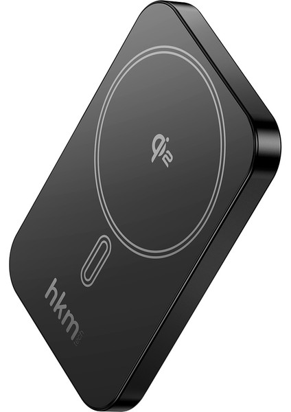MAG Q-ELITE Wireless 5.000 Mah 20W, Qi2, Magsafe Uyumlu Manyetik Kablosuz Ince Powerbank fırsatları