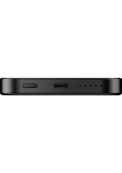 MAG Q-ELITE Wireless 5.000 Mah 20W, Qi2, Magsafe Uyumlu Manyetik Kablosuz Ince Powerbank indirimleri