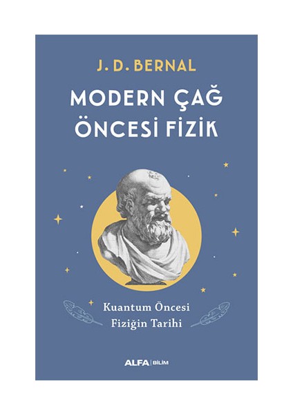 Modern Çağ Öncesi Fizik + Yapışkanlı Not Kağıdı fiyatları